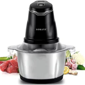 Chop Master™ - Picatodo Sokany 2L
