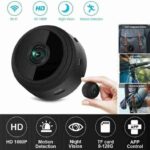 SpyVision™- CAMARA ESPIA A9