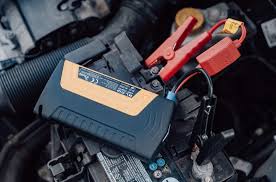 StartMaster™ - Arrancador De Bateria