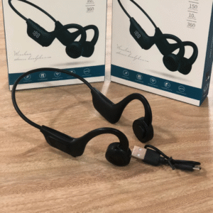 Audífonos Conducción Ósea