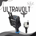 UltraVolt™ - Cargador Carro 4 en 1