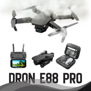 Dron E88 pro max