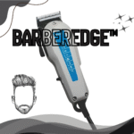 BarberEdge™ - MAQUINA PATILLERA