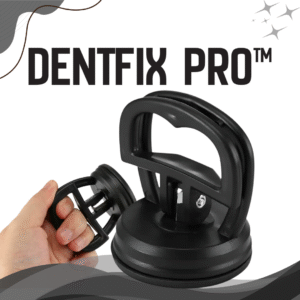 DentFix Pro™ - Ventosa para auto